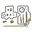 PSYCHIC CARBURETOR REBUILD KIT (XU - 07390) - DRIVEN Canada's Powersports 758891168537XU - 07390