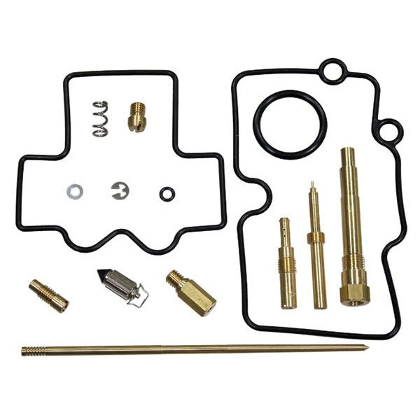 PSYCHIC CARBURETOR REBUILD KIT (XU - 07391) - DRIVEN Canada's Powersports 758891168544XU - 07391