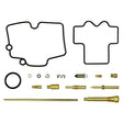 PSYCHIC CARBURETOR REBUILD KIT (XU - 07392) - DRIVEN Canada's Powersports 758891168551XU - 07392