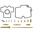 PSYCHIC CARBURETOR REBUILD KIT (XU - 07393) - DRIVEN Canada's Powersports 758891168568XU - 07393