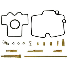 PSYCHIC CARBURETOR REBUILD KIT (XU - 07393) - DRIVEN Canada's Powersports 758891168568XU - 07393