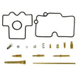 PSYCHIC CARBURETOR REBUILD KIT (XU - 07394) - DRIVEN Canada's Powersports 758891168575XU - 07394