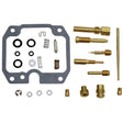 PSYCHIC CARBURETOR REBUILD KIT (XU - 07396) - DRIVEN Canada's Powersports 758891168599XU - 07396