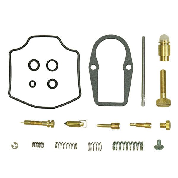 PSYCHIC CARBURETOR REBUILD KIT (XU - 07397) - DRIVEN Canada's Powersports 758891168605XU - 07397