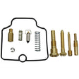 PSYCHIC CARBURETOR REBUILD KIT (XU - 07398) - DRIVEN Canada's Powersports 758891168612XU - 07398