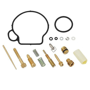 PSYCHIC CARBURETOR REPAIR KIT (XU - 07410) - DRIVEN Canada's Powersports XU - 07410