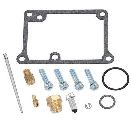 PSYCHIC CARBURETOR REPAIR KIT (XU - 07427) - DRIVEN Canada's Powersports XU - 07427