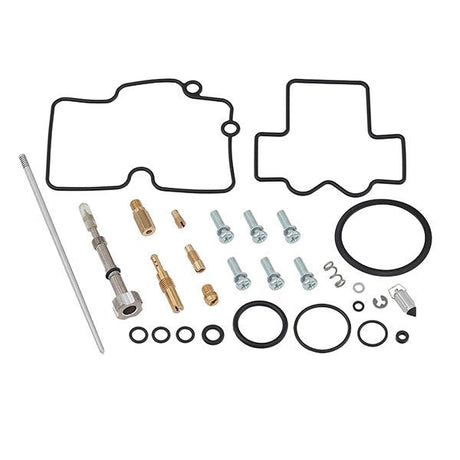 PSYCHIC CARBURETOR REPAIR KIT (XU - 07437) - DRIVEN Canada's Powersports XU - 07437