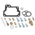 PSYCHIC CARBURETOR REPAIR KIT (XU - 07446) - DRIVEN Canada's Powersports XU - 07446