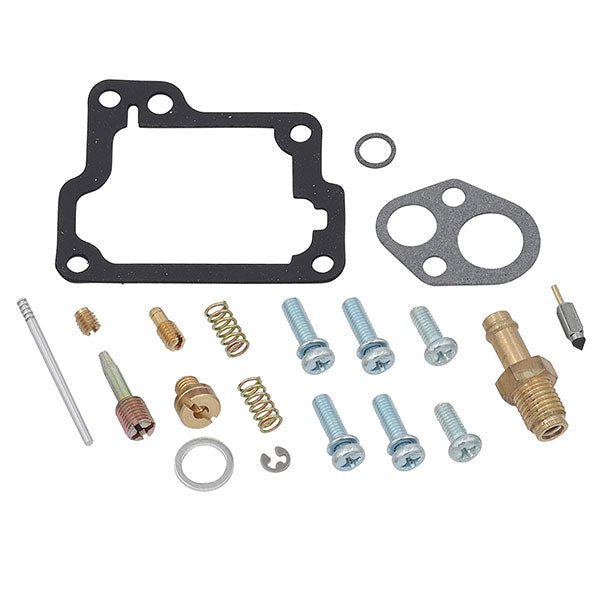 PSYCHIC CARBURETOR REPAIR KIT (XU - 07446) - DRIVEN Canada's Powersports XU - 07446