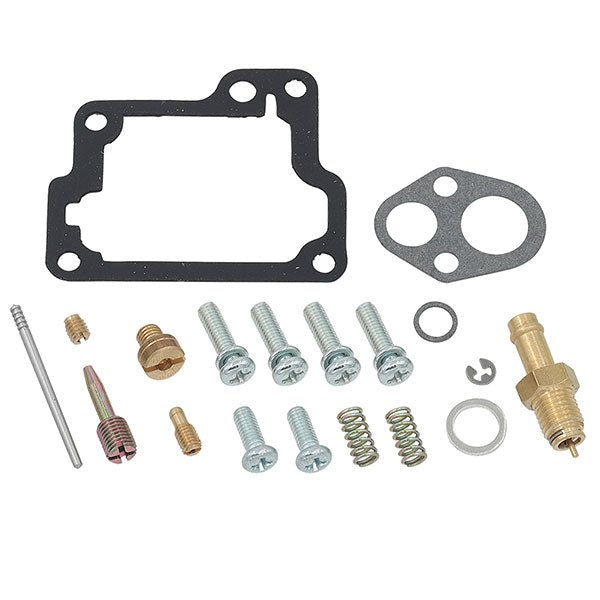 PSYCHIC CARBURETOR REPAIR KIT (XU - 07447) - DRIVEN Canada's Powersports XU - 07447