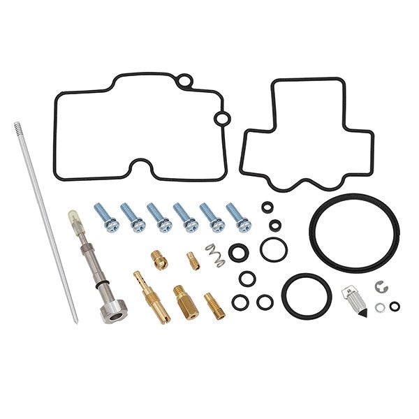 PSYCHIC CARBURETOR REPAIR KIT (XU - 07461) - DRIVEN Canada's Powersports XU - 07461