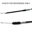 PSYCHIC CLUTCH CABLE (104 - 319) - DRIVEN Canada's Powersports 104 - 319