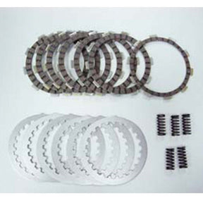 PSYCHIC CLUTCH KIT (AT - 03901H) - DRIVEN Canada's Powersports AT - 03901H