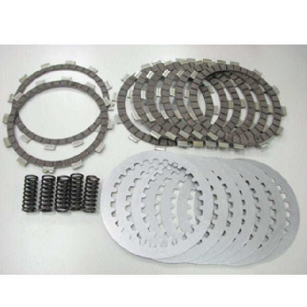 PSYCHIC CLUTCH KIT (AT - 03904H) - DRIVEN Canada's Powersports AT - 03904H