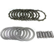 PSYCHIC CLUTCH KIT (AT - 03915H) - DRIVEN Canada's Powersports AT - 03915H