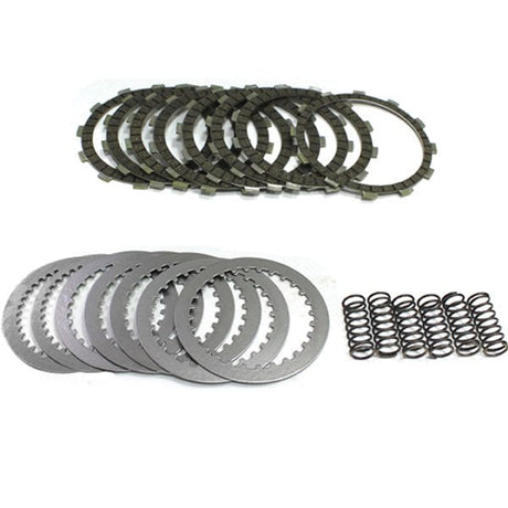 PSYCHIC CLUTCH KIT (AT - 03915H) - DRIVEN Canada's Powersports AT - 03915H