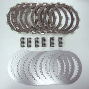 PSYCHIC CLUTCH KIT (MX - 03201H) - DRIVEN Canada's Powersports MX - 03201H