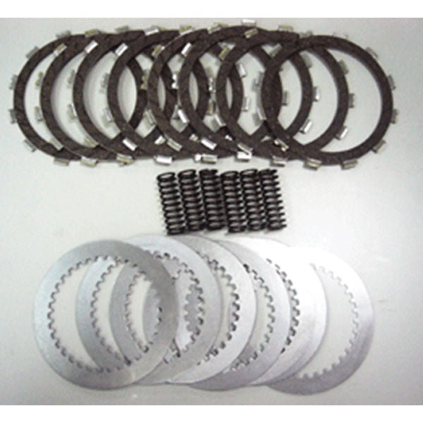 PSYCHIC CLUTCH KIT (MX - 03206H) - DRIVEN Canada's Powersports MX - 03206H