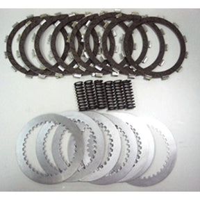 PSYCHIC CLUTCH KIT (MX - 03206H) - DRIVEN Canada's Powersports MX - 03206H