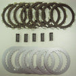 PSYCHIC CLUTCH KIT (MX - 03207H) - DRIVEN Canada's Powersports MX - 03207H