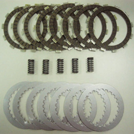 PSYCHIC CLUTCH KIT (MX - 03207H) - DRIVEN Canada's Powersports MX - 03207H