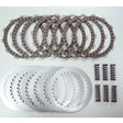PSYCHIC CLUTCH KIT (MX - 03217H) - DRIVEN Canada's Powersports MX - 03217H
