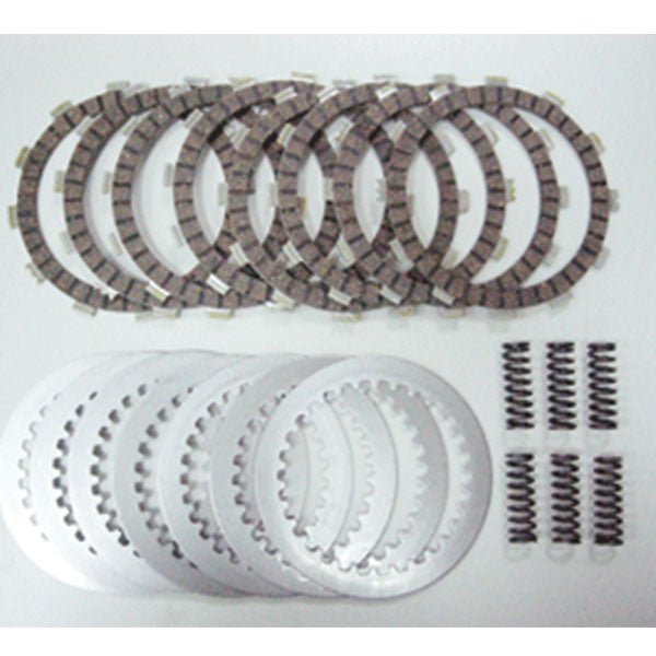 PSYCHIC CLUTCH KIT (MX - 03217H) - DRIVEN Canada's Powersports MX - 03217H