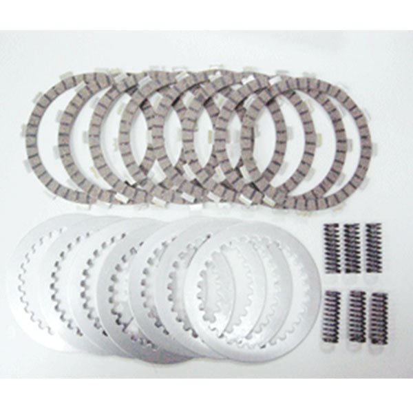 PSYCHIC CLUTCH KIT (MX - 03218H) - DRIVEN Canada's Powersports MX - 03218H