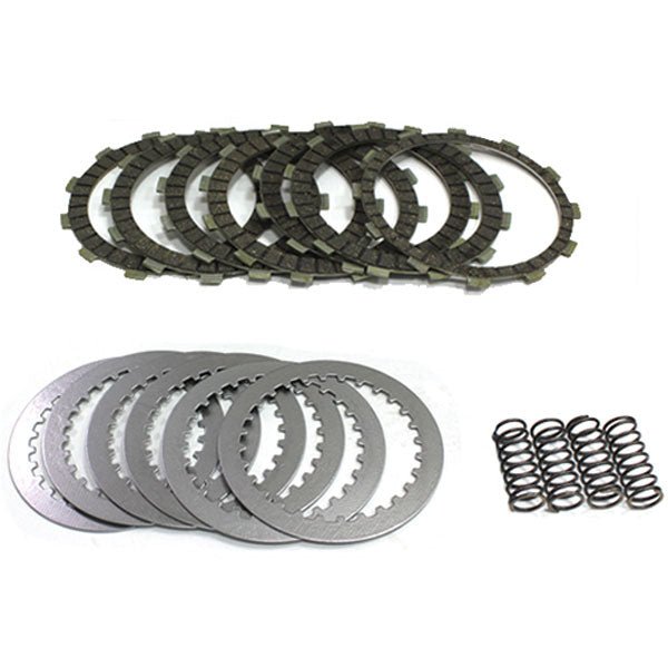 PSYCHIC CLUTCH KIT (MX - 03228H) - DRIVEN Canada's Powersports MX - 03228H