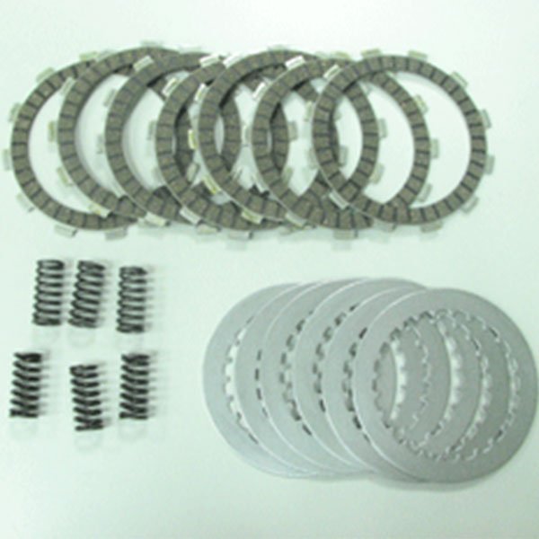 PSYCHIC CLUTCH KIT (MX - 03230H) - DRIVEN Canada's Powersports MX - 03230H