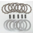 PSYCHIC CLUTCH KIT (MX - 03234H) - DRIVEN Canada's Powersports MX - 03234H