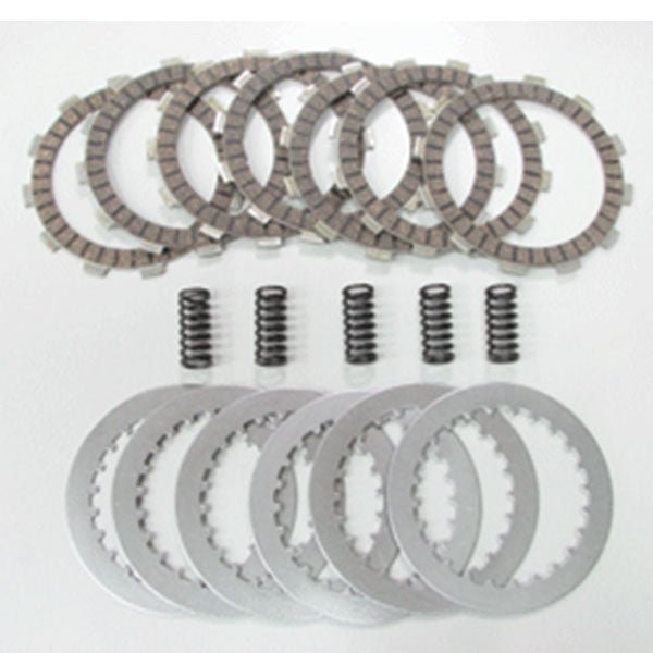 PSYCHIC CLUTCH KIT (MX - 03234H) - DRIVEN Canada's Powersports MX - 03234H
