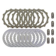 PSYCHIC CLUTCH KIT (MX - 03235H - 1) - DRIVEN Canada's Powersports MX - 03235H - 1