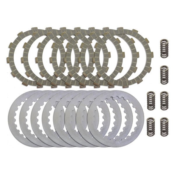 PSYCHIC CLUTCH KIT (MX - 03235H - 1) - DRIVEN Canada's Powersports MX - 03235H - 1