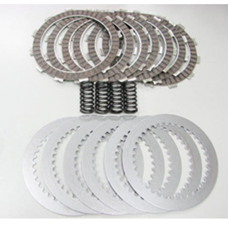 PSYCHIC CLUTCH KIT (MX - 03238H) - DRIVEN Canada's Powersports MX - 03238H