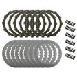PSYCHIC CLUTCH KIT (MX - 03239H - 1) - DRIVEN Canada's Powersports MX - 03239H - 1