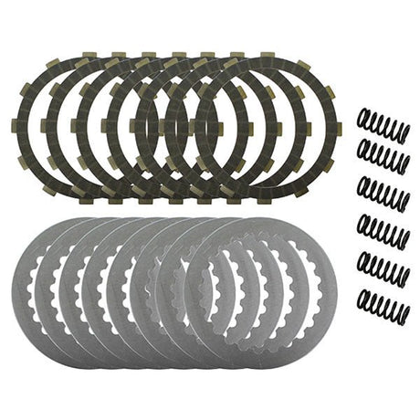 PSYCHIC CLUTCH KIT (MX - 03239H - 1) - DRIVEN Canada's Powersports MX - 03239H - 1