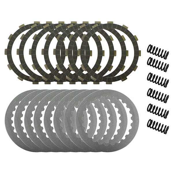 PSYCHIC CLUTCH KIT (MX - 03239H - 1) - DRIVEN Canada's Powersports MX - 03239H - 1