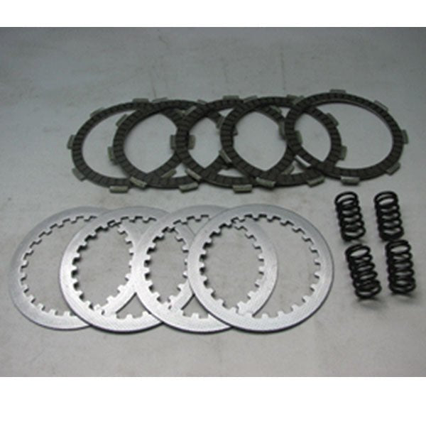 PSYCHIC CLUTCH KIT (MX - 03500H) - DRIVEN Canada's Powersports MX - 03500H