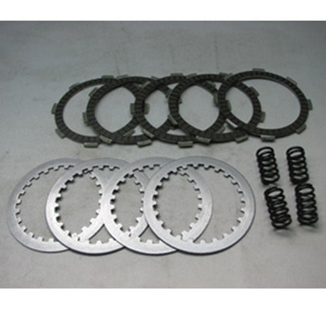 PSYCHIC CLUTCH KIT (MX - 03500H) - DRIVEN Canada's Powersports MX - 03500H