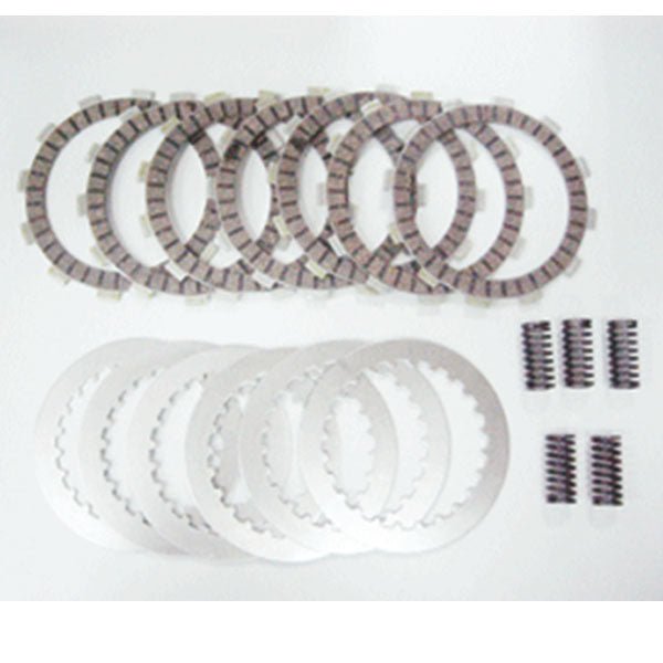 PSYCHIC CLUTCH KIT (MX - 03501H) - DRIVEN Canada's Powersports MX - 03501H