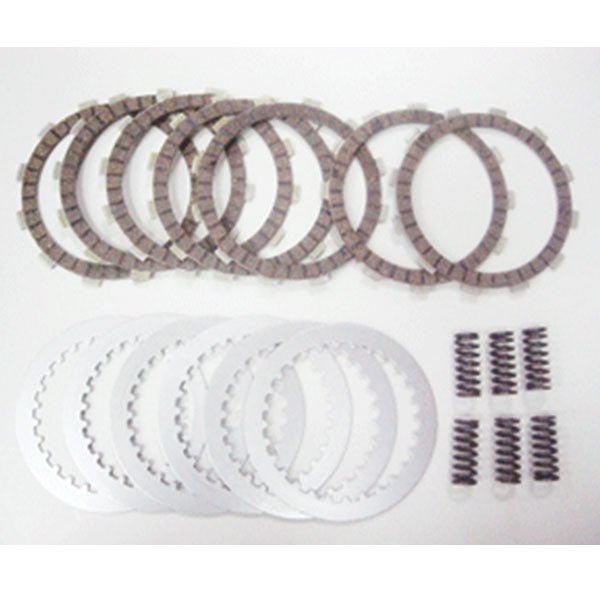 PSYCHIC CLUTCH KIT (MX - 03502H) - DRIVEN Canada's Powersports MX - 03502H