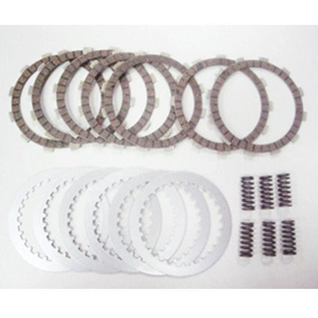 PSYCHIC CLUTCH KIT (MX - 03502H) - DRIVEN Canada's Powersports MX - 03502H