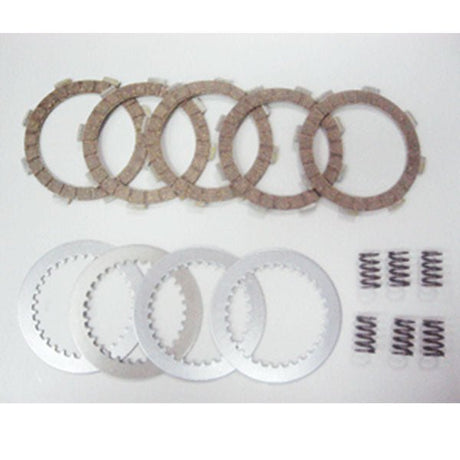 PSYCHIC CLUTCH KIT (MX - 03503H) - DRIVEN Canada's Powersports MX - 03503H