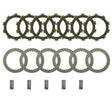 PSYCHIC CLUTCH KIT (MX - 03505H) - DRIVEN Canada's Powersports MX - 03505H