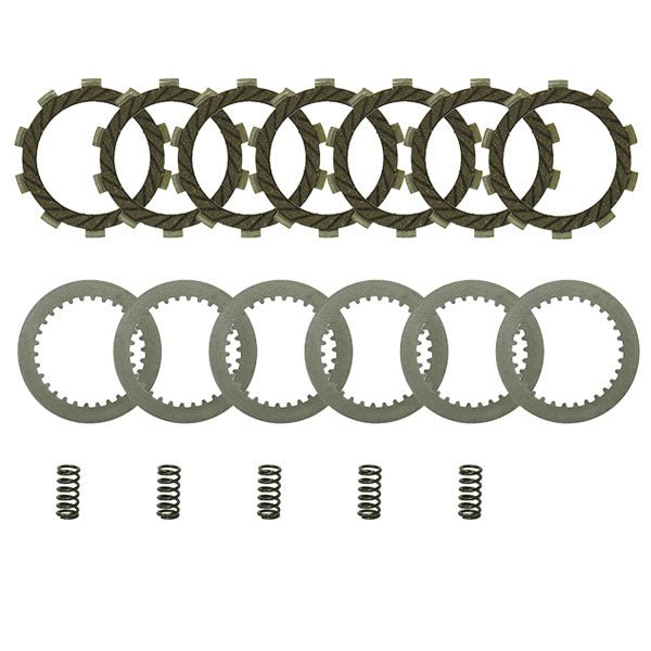 PSYCHIC CLUTCH KIT (MX - 03505H) - DRIVEN Canada's Powersports MX - 03505H