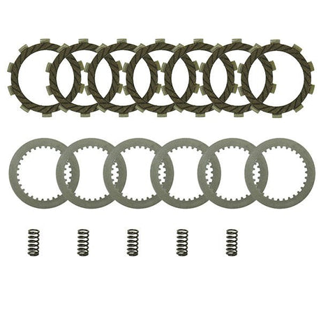 PSYCHIC CLUTCH KIT (MX - 03505H) - DRIVEN Canada's Powersports MX - 03505H