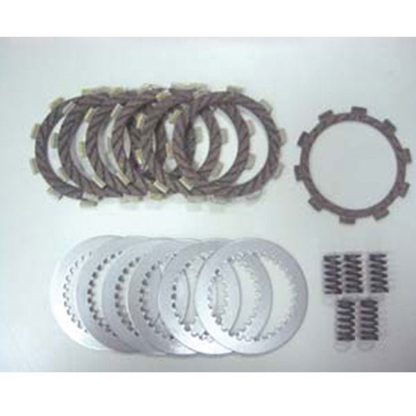 PSYCHIC CLUTCH KIT (MX - 03506H) - DRIVEN Canada's Powersports MX - 03506H