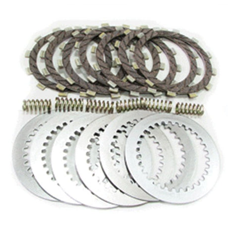 PSYCHIC CLUTCH KIT (MX - 03507H) - DRIVEN Canada's Powersports MX - 03507H